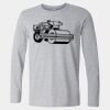 Unisex Softstyle® Long Sleeve T-Shirt Thumbnail
