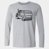 Unisex Softstyle® Long Sleeve T-Shirt Thumbnail
