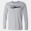 Unisex Softstyle® Long Sleeve T-Shirt Thumbnail