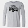 Unisex Softstyle® Long Sleeve T-Shirt Thumbnail