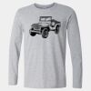 Unisex Softstyle® Long Sleeve T-Shirt Thumbnail