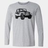 Unisex Softstyle® Long Sleeve T-Shirt Thumbnail