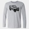 Unisex Softstyle® Long Sleeve T-Shirt Thumbnail