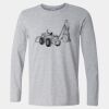 Unisex Softstyle® Long Sleeve T-Shirt Thumbnail
