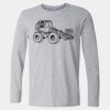 Unisex Softstyle® Long Sleeve T-Shirt Thumbnail