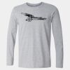 Unisex Softstyle® Long Sleeve T-Shirt Thumbnail