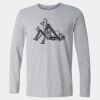 Unisex Softstyle® Long Sleeve T-Shirt Thumbnail