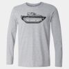 Unisex Softstyle® Long Sleeve T-Shirt Thumbnail