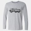 Unisex Softstyle® Long Sleeve T-Shirt Thumbnail