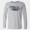 Unisex Softstyle® Long Sleeve T-Shirt Thumbnail