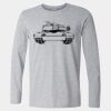Unisex Softstyle® Long Sleeve T-Shirt Thumbnail