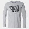 Unisex Softstyle® Long Sleeve T-Shirt Thumbnail