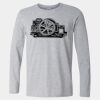 Unisex Softstyle® Long Sleeve T-Shirt Thumbnail