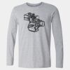 Unisex Softstyle® Long Sleeve T-Shirt Thumbnail