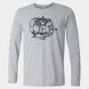 Unisex Softstyle® Long Sleeve T-Shirt Thumbnail