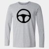 Unisex Softstyle® Long Sleeve T-Shirt Thumbnail