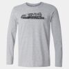 Unisex Softstyle® Long Sleeve T-Shirt Thumbnail