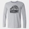 Unisex Softstyle® Long Sleeve T-Shirt Thumbnail