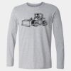 Unisex Softstyle® Long Sleeve T-Shirt Thumbnail