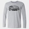 Unisex Softstyle® Long Sleeve T-Shirt Thumbnail