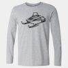 Unisex Softstyle® Long Sleeve T-Shirt Thumbnail