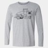 Unisex Softstyle® Long Sleeve T-Shirt Thumbnail