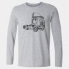 Unisex Softstyle® Long Sleeve T-Shirt Thumbnail