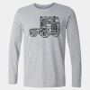 Unisex Softstyle® Long Sleeve T-Shirt Thumbnail