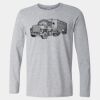 Unisex Softstyle® Long Sleeve T-Shirt Thumbnail