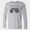 Unisex Softstyle® Long Sleeve T-Shirt Thumbnail