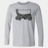 Unisex Softstyle® Long Sleeve T-Shirt Thumbnail