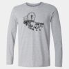 Unisex Softstyle® Long Sleeve T-Shirt Thumbnail