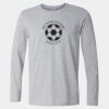 Unisex Softstyle® Long Sleeve T-Shirt Thumbnail