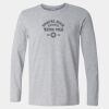 Unisex Softstyle® Long Sleeve T-Shirt Thumbnail