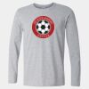 Unisex Softstyle® Long Sleeve T-Shirt Thumbnail
