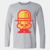 Unisex Softstyle® Long Sleeve T-Shirt Thumbnail