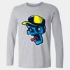 Unisex Softstyle® Long Sleeve T-Shirt Thumbnail