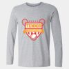 Unisex Softstyle® Long Sleeve T-Shirt Thumbnail