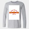Unisex Softstyle® Long Sleeve T-Shirt Thumbnail