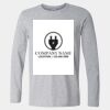 Unisex Softstyle® Long Sleeve T-Shirt Thumbnail