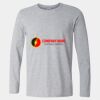 Unisex Softstyle® Long Sleeve T-Shirt Thumbnail