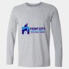 Unisex Softstyle® Long Sleeve T-Shirt Thumbnail