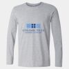Unisex Softstyle® Long Sleeve T-Shirt Thumbnail