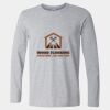 Unisex Softstyle® Long Sleeve T-Shirt Thumbnail