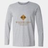 Unisex Softstyle® Long Sleeve T-Shirt Thumbnail