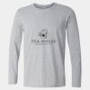 Unisex Softstyle® Long Sleeve T-Shirt Thumbnail