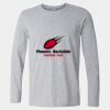 Unisex Softstyle® Long Sleeve T-Shirt Thumbnail