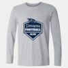 Unisex Softstyle® Long Sleeve T-Shirt Thumbnail
