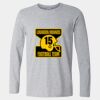 Unisex Softstyle® Long Sleeve T-Shirt Thumbnail