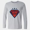 Unisex Softstyle® Long Sleeve T-Shirt Thumbnail